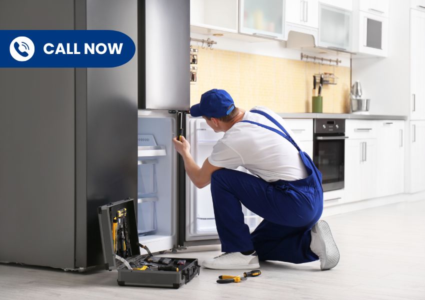 Reading Appliance Repair Company